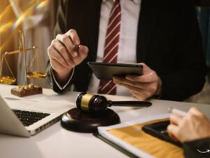 Free Legal Advice Washington: Your Comprehensive Guide
