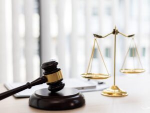 Peter Francis Geraci Law: Navigating Legal Waters with Expertise