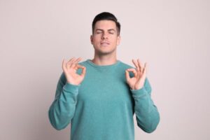 Best Yoga Poses for Stress Relief and Relaxation