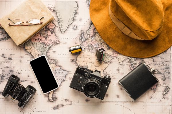 Travel Tips
