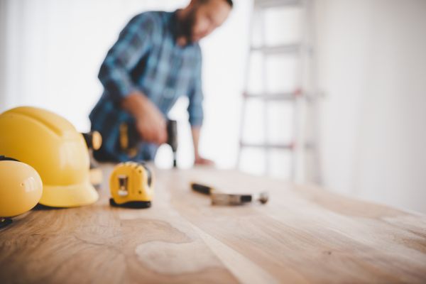 DIY home improvement projects