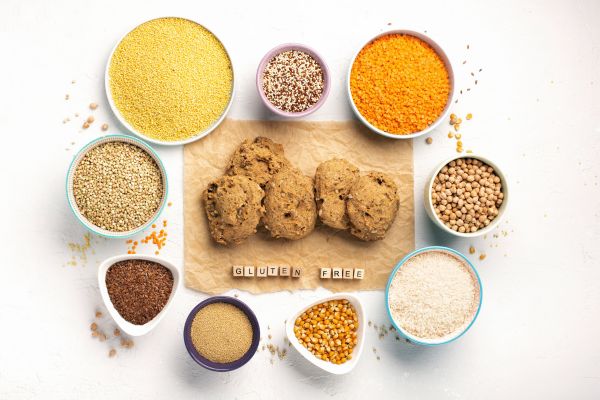 Managing diet with food sensitivities