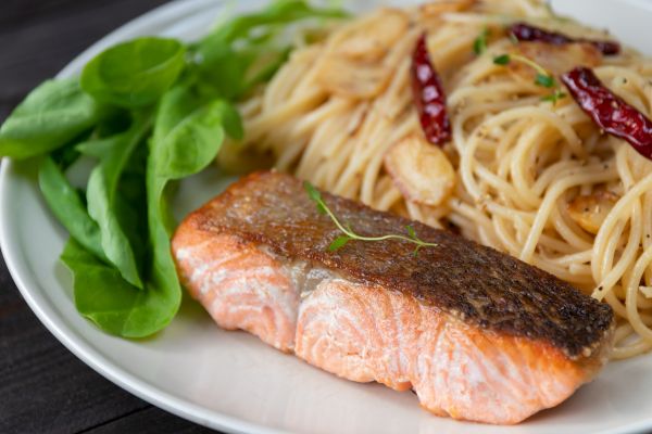 Easy Weeknight Dinners