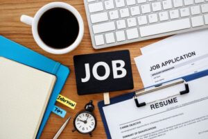 Top Job Search Strategies to Land Your Dream Job
