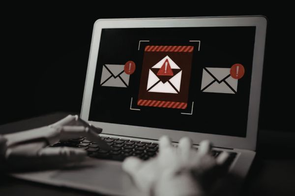 How to Avoid Phishing Scams