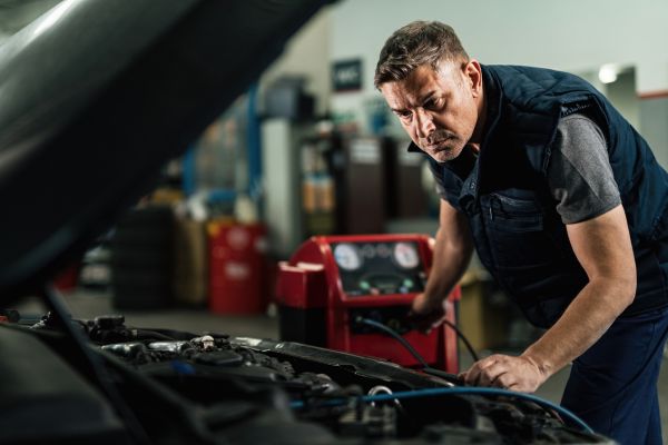 Auto Repair in Blooming Prairie, MN