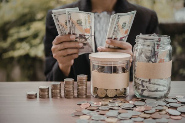 money management skills