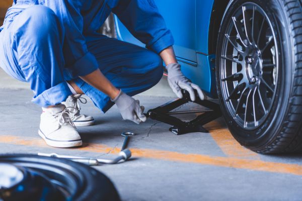 Auto Repair Cedar Hill TN
