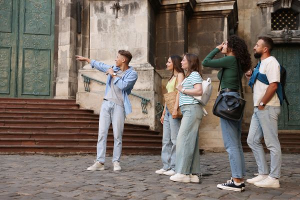City Guides