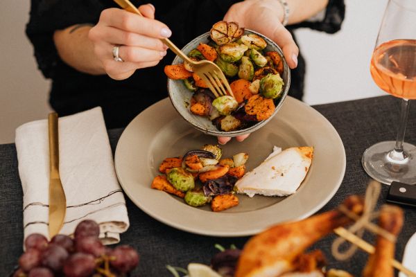 Seasonal Eating Guide