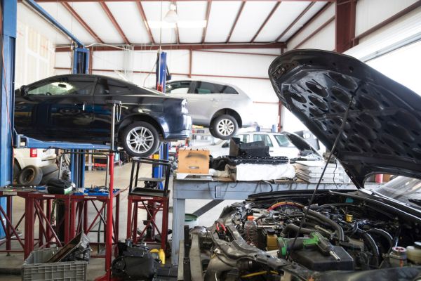Auto Repair Fredericksburg
