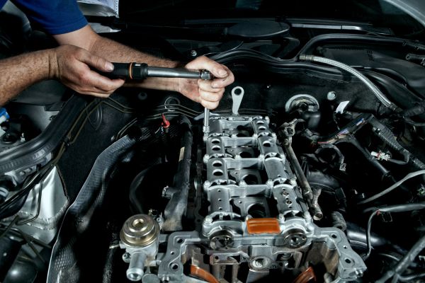 Auto Repair Orrville