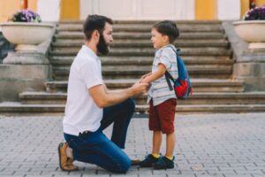 Parenting Styles Explained and How They Impact Children