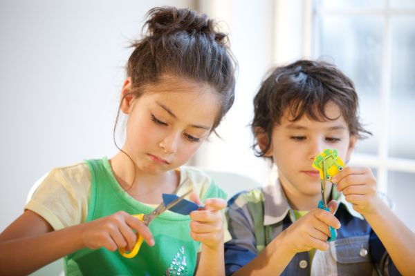 easy crafts for kids