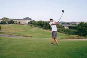 Golf Swing Tips for Beginners That Actually Work