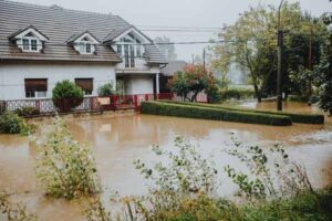 Subsidence Cover in Home Insurance: What’s Included and What’s Not