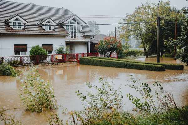 subsidence cover home insurance