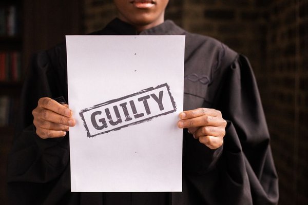 juvenile criminal justice process